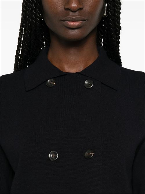 Cardigan Ghia MAX MARA STUDIO | 2616341011600MSTGHIA006